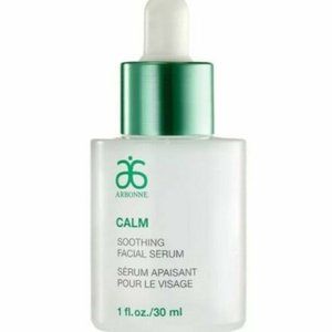 NEW! Arbonne - Calm Facial Serum